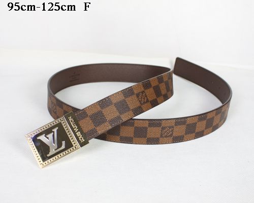 Louis Vuitton Belt LV2027