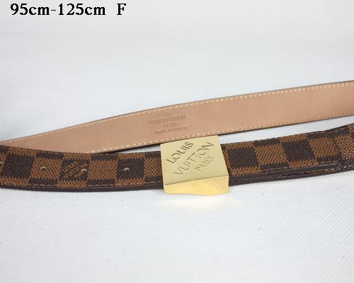 Louis Vuitton Belt LV2028