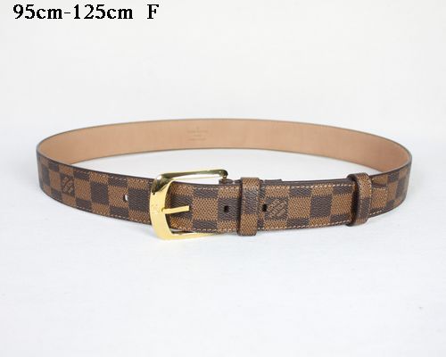 Louis Vuitton Belt LV2029