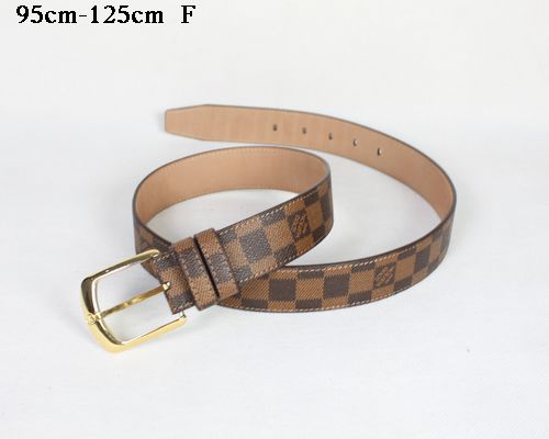 Louis Vuitton Belt LV2029