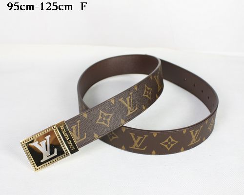 Louis Vuitton Belt LV2030