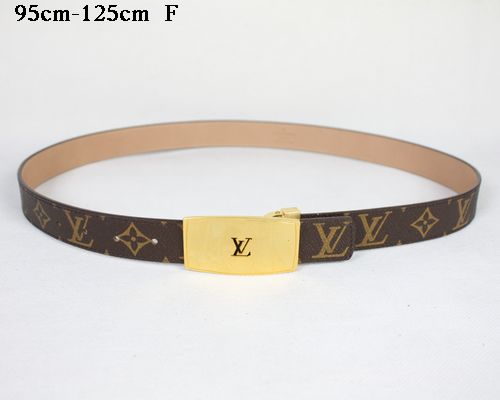 Louis Vuitton Belt LV2031