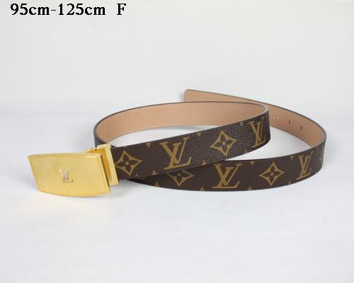 Louis Vuitton Belt LV2031