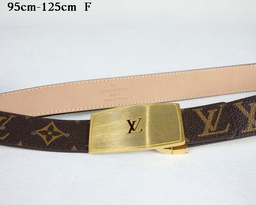 Louis Vuitton Belt LV2031