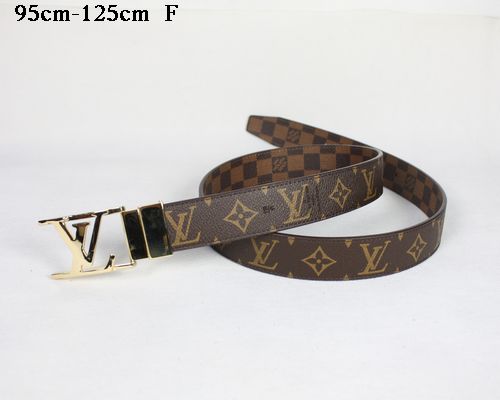 Louis Vuitton Belt LV2032