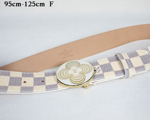 Louis Vuitton Belt LV2033