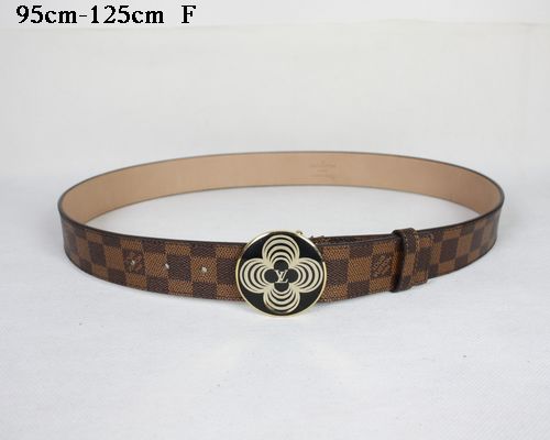 Louis Vuitton Belt LV2034