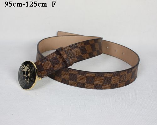 Louis Vuitton Belt LV2034