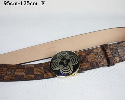 Louis Vuitton Belt LV2034