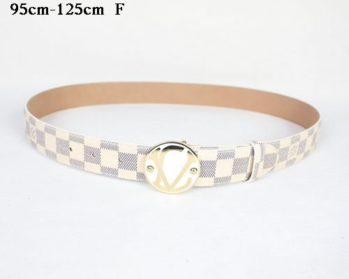 Louis Vuitton Belt LV2035