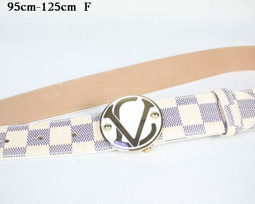 Louis Vuitton Belt LV2035