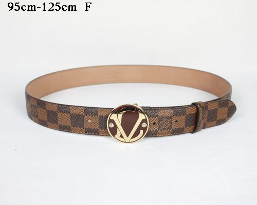Louis Vuitton Belt LV2036