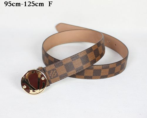 Louis Vuitton Belt LV2036