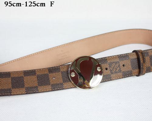 Louis Vuitton Belt LV2036