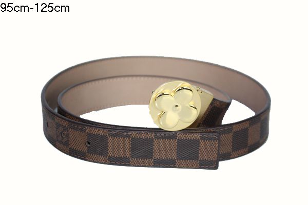 Louis Vuitton Belt LV2039