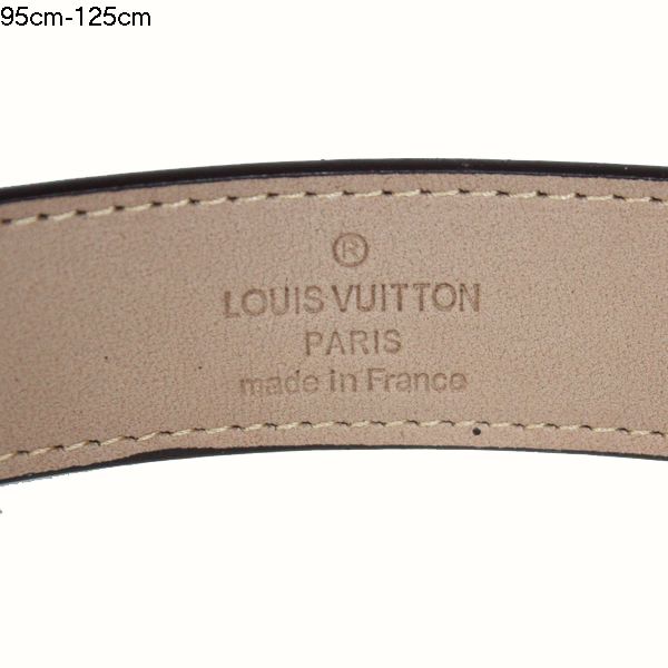 Louis Vuitton Belt LV2039