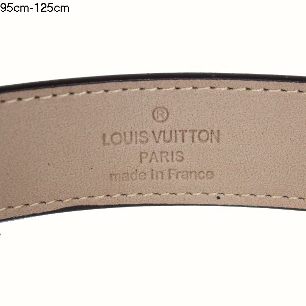 Louis Vuitton Belt LV2039