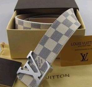 Louis Vuitton Belt Lv207
