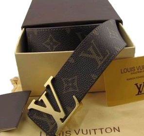 Louis Vuitton Belt Lv208
