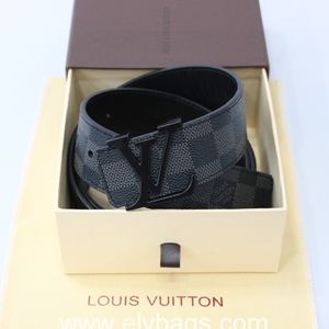 Louis Vuitton Belt Lv211