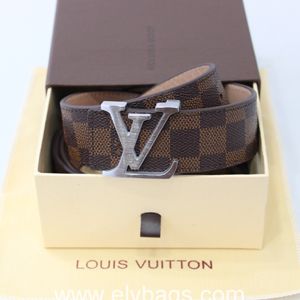 Louis Vuitton Belt Lv213