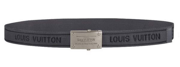Louis Vuitton Bengale Belt M6838S
