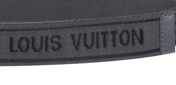Louis Vuitton Bengale Belt M6838S