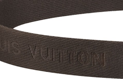 Louis Vuitton Bengale Belt M9800S