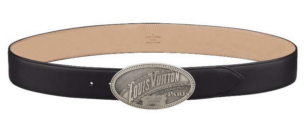 Louis Vuitton Eldorado Belt M9841Q