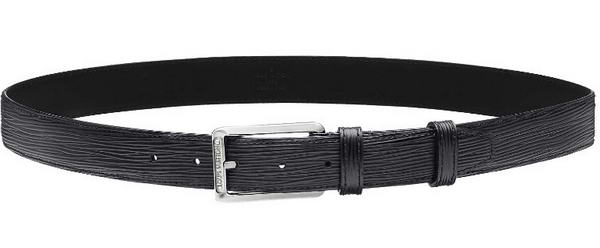 Louis Vuitton Force EPI Belts M9694S