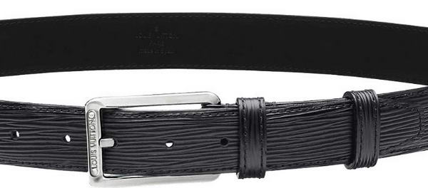 Louis Vuitton Force EPI Belts M9694S