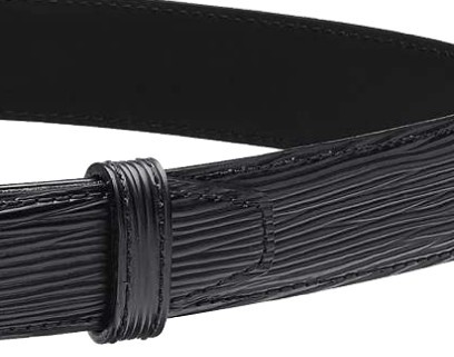 Louis Vuitton Force EPI Belts M9694S