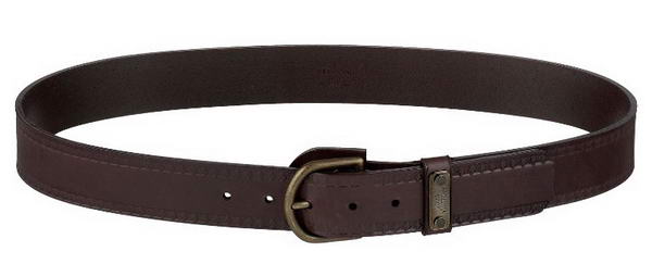 Louis Vuitton Heritage Natural cowhide Leather Belt M9666S