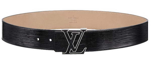 Louis Vuitton Initiales Epi leatheBelt M9830S