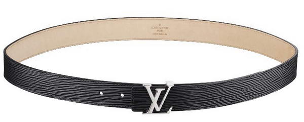 Louis Vuitton Initiales Epi leather Belt M9604W