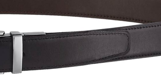Louis Vuitton Seattle Reversible Belts M6906S