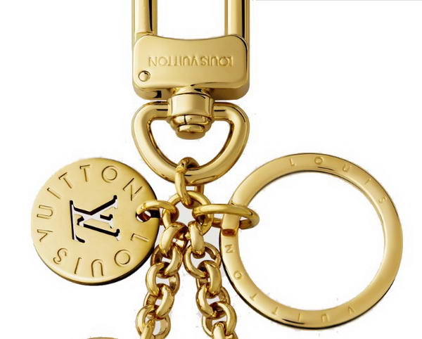 Louis Vuitton Looping Key Holder M66477