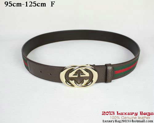 Gucci Belts GG001