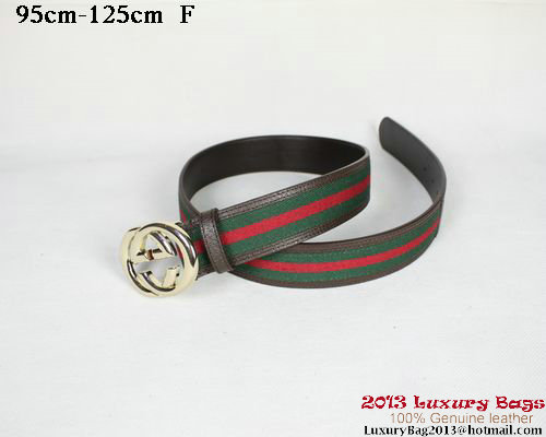 Gucci Belts GG001
