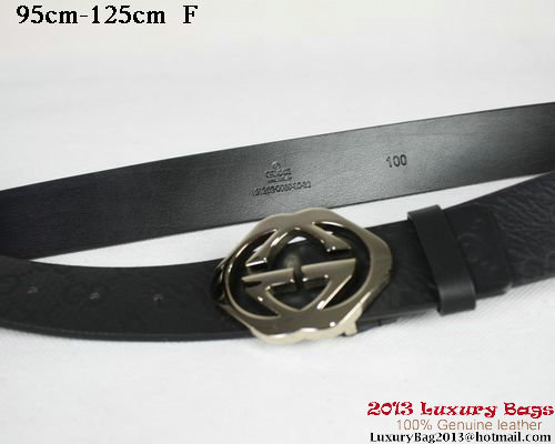 Gucci Belts GG002