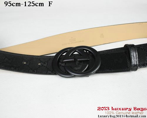 Gucci Belts GG003
