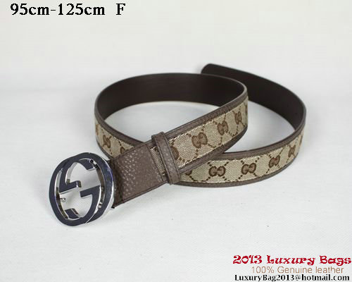 Gucci Belts GG004