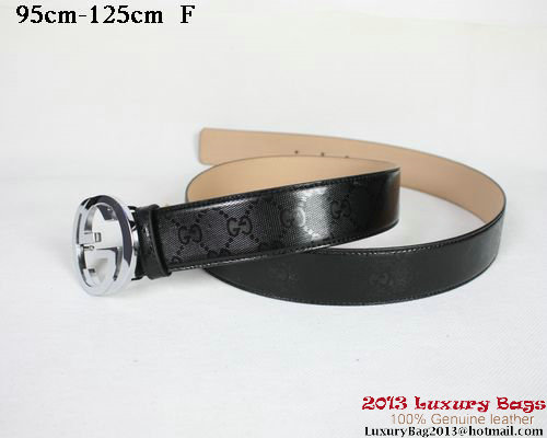 Gucci Belts GG008