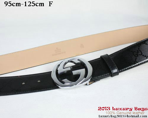 Gucci Belts GG008