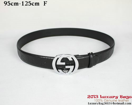 Gucci Belts GG009