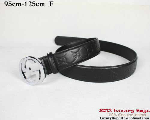 Gucci Belts GG009