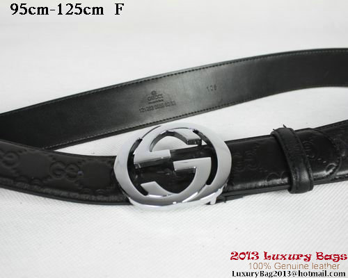 Gucci Belts GG009