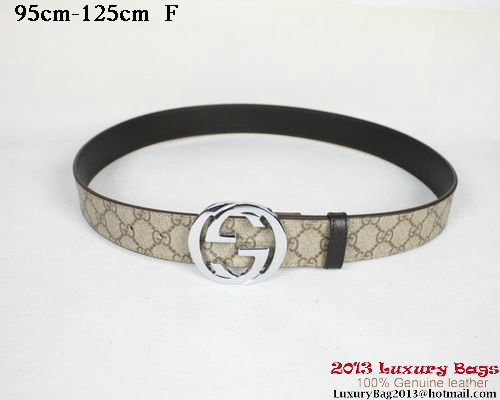 Gucci Belts GG010