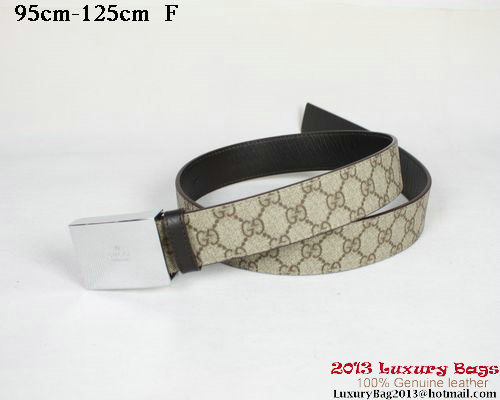 Gucci Belts GG010