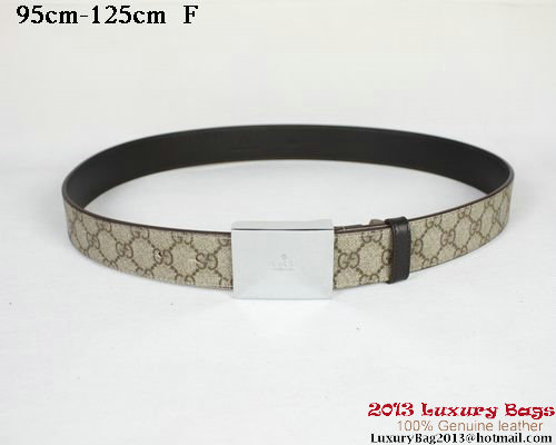 Gucci Belts GG010